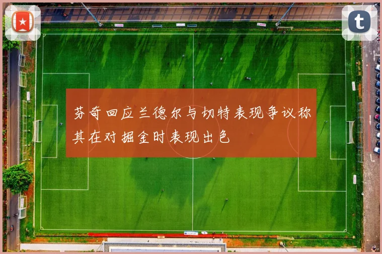 芬奇回应兰德尔与切特表现争议称其在对掘金时表现出色